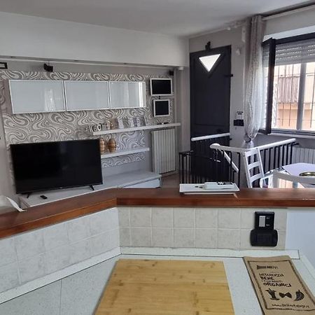 Chic & Relax Apartment Rimini Exteriör bild