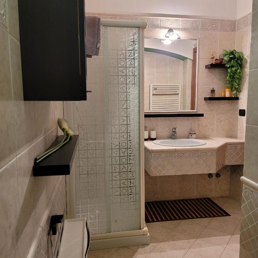 Chic & Relax Apartment Rimini Exteriör bild