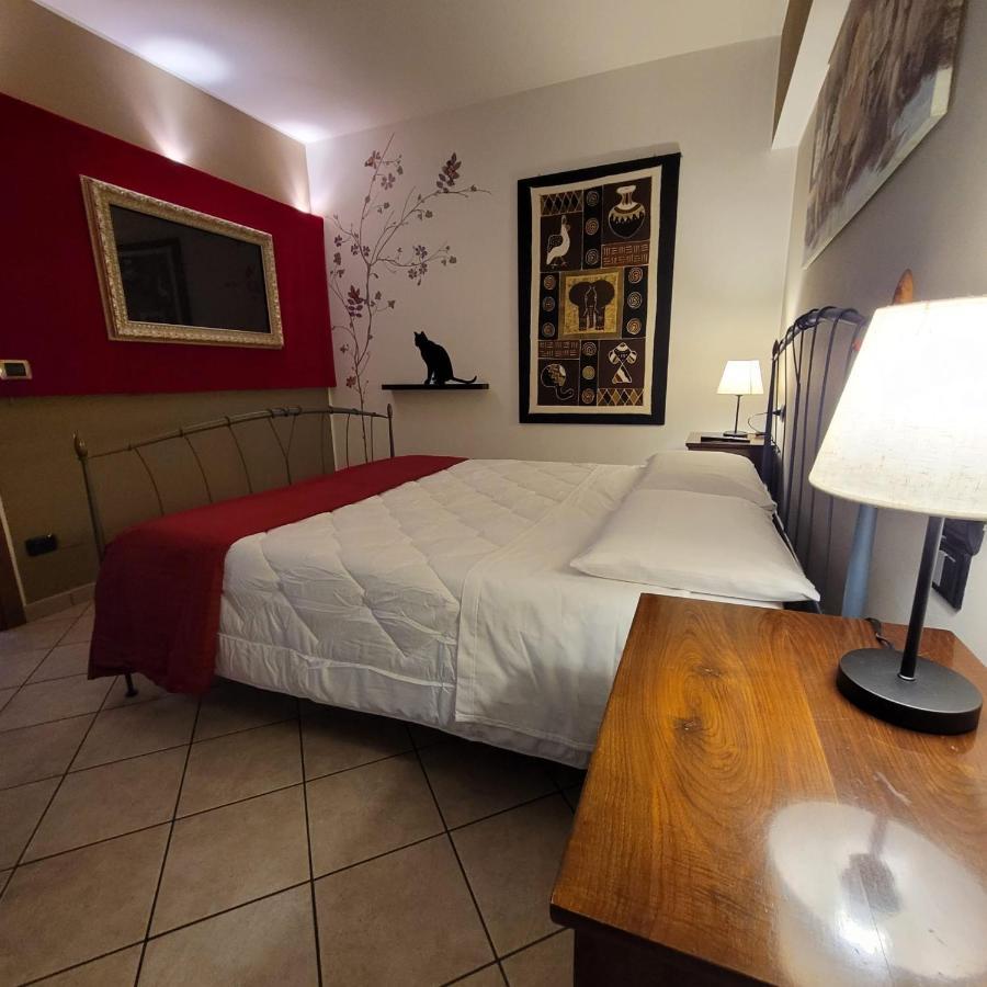 Chic & Relax Apartment Rimini Exteriör bild