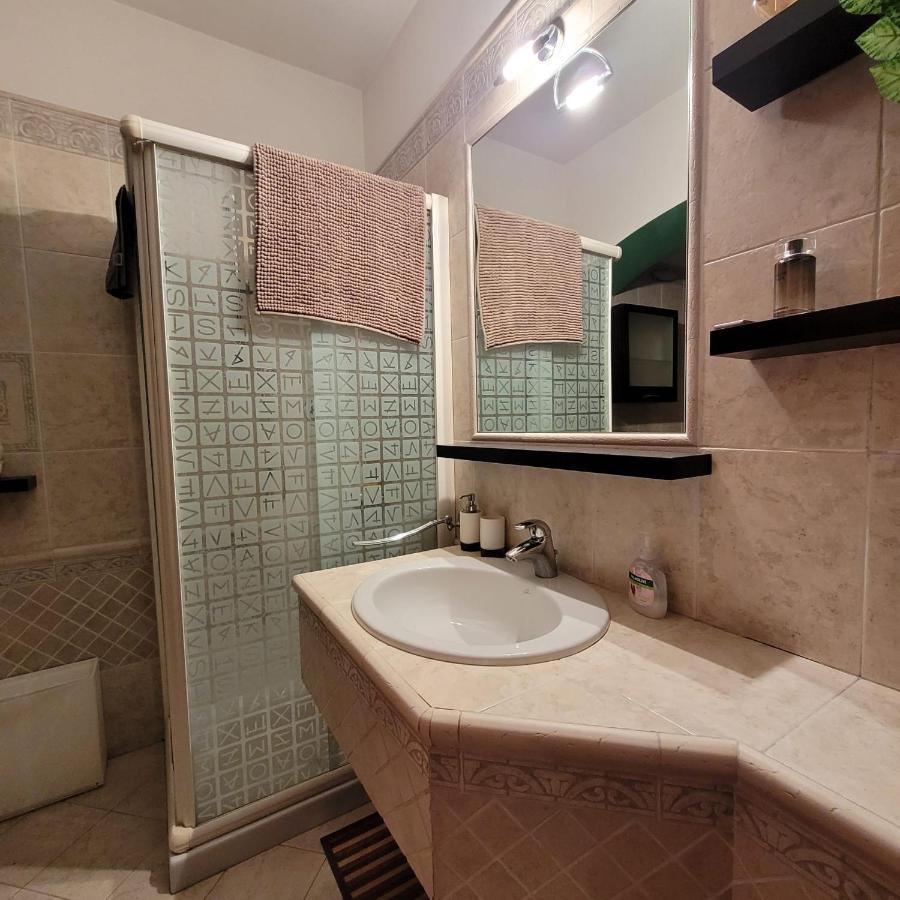 Chic & Relax Apartment Rimini Exteriör bild