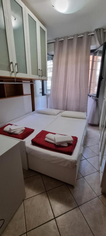 Chic & Relax Apartment Rimini Exteriör bild